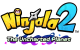 Ninjala 2: The Uncharted Planet Box Art