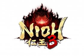 Nioh 3 Box Art
