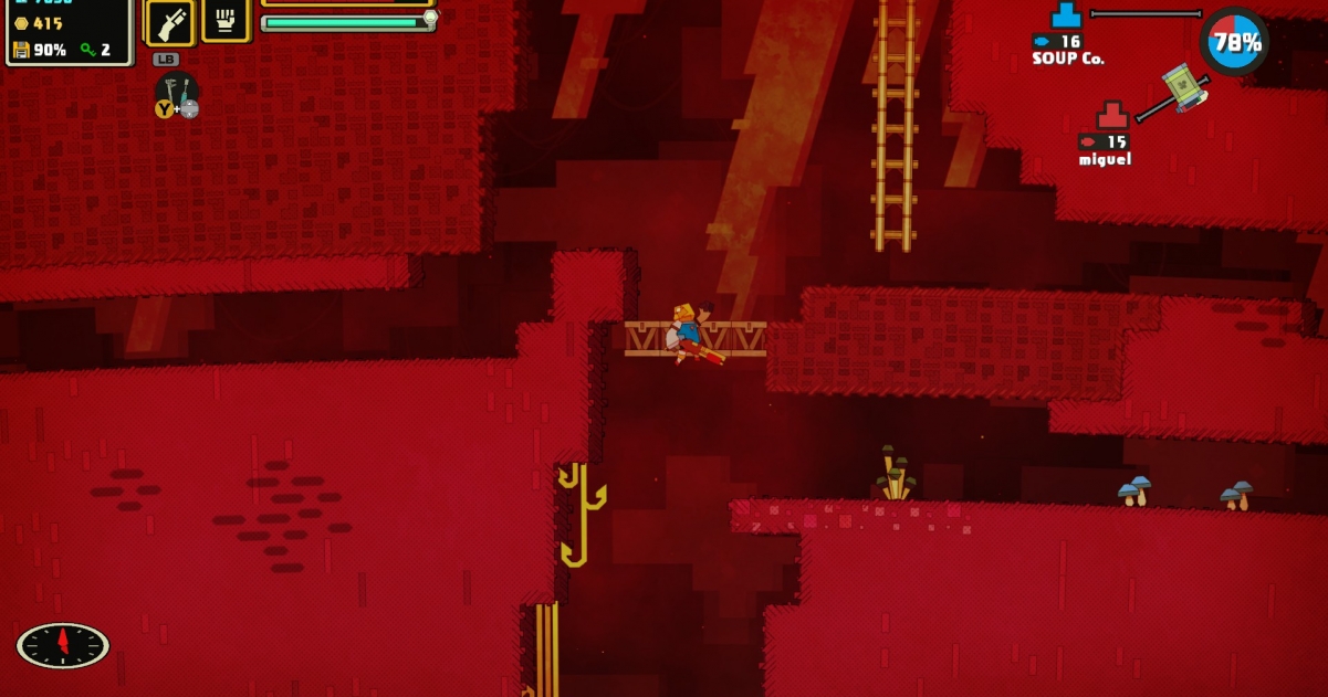 Nom Nom Galaxy Review GameGrin