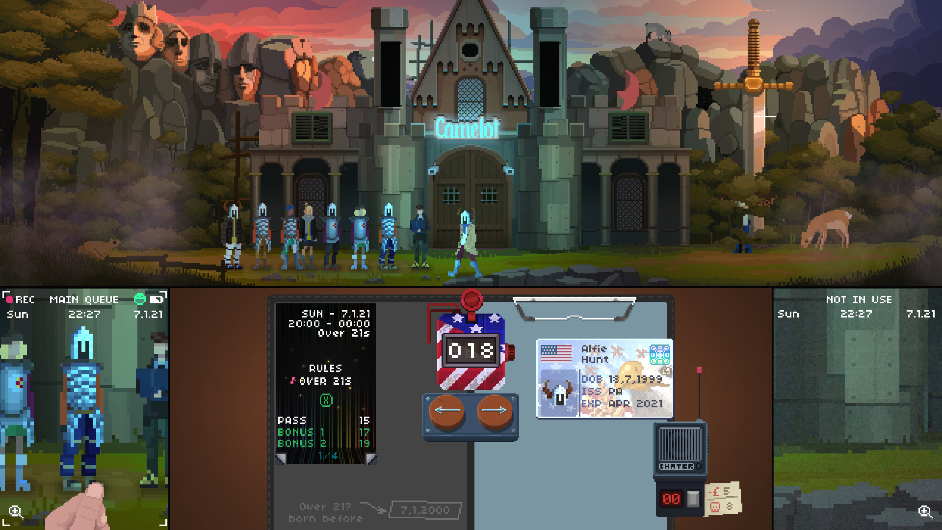 Not tonight геймплей. Not tonight 2. Not tonight русификатор. 2022 - but not tonight. And tonight #2 game.