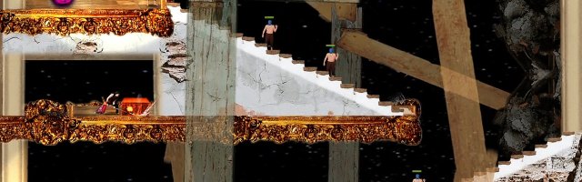 Obey the Insect God Review