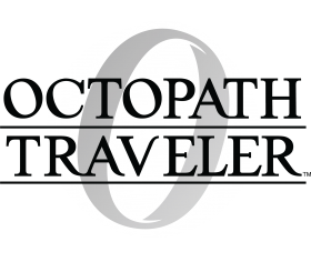 OCTOPATH TRAVELER 0 Box Art