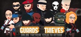 Of Guards And Thieves Box Art