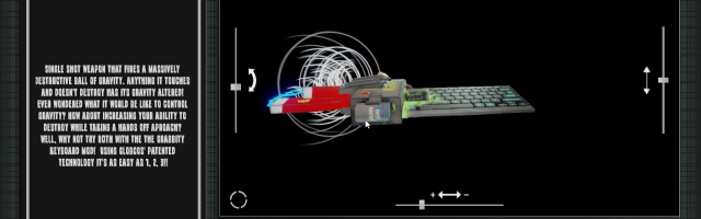 Office Freakout Gives you a Place to Vent