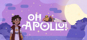 Oh Apollo! Box Art