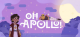 Oh Apollo! Box Art