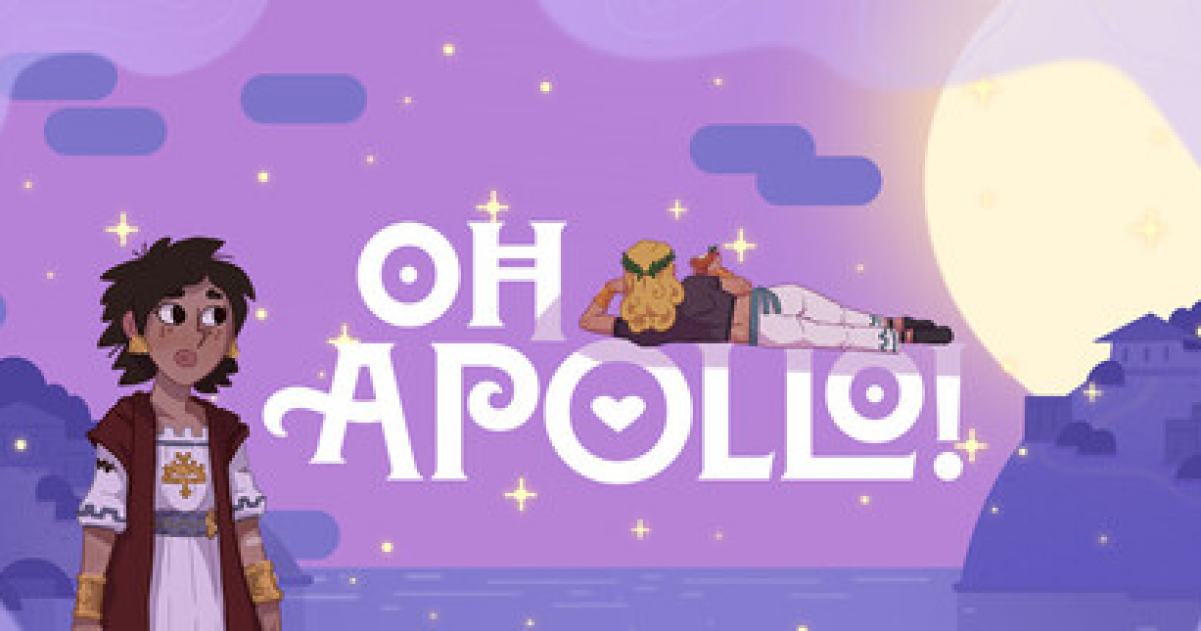 Oh Apollo! - Game | GameGrin
