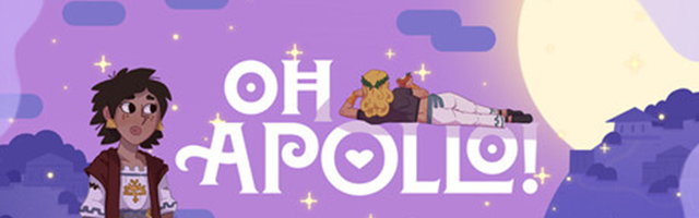 Oh Apollo! Gets an Updated Demo!