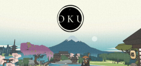 OKU Box Art