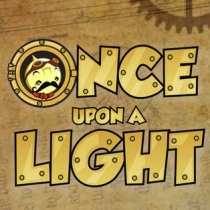 Once Upon A Light Box Art
