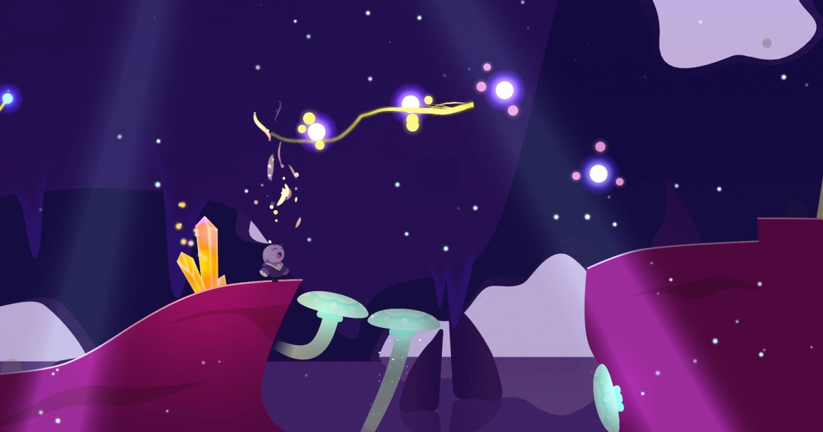 One Hand Clapping Review GameGrin