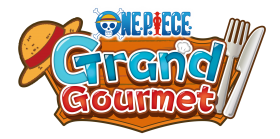 ONE PIECE: Grand Gourmet Box Art