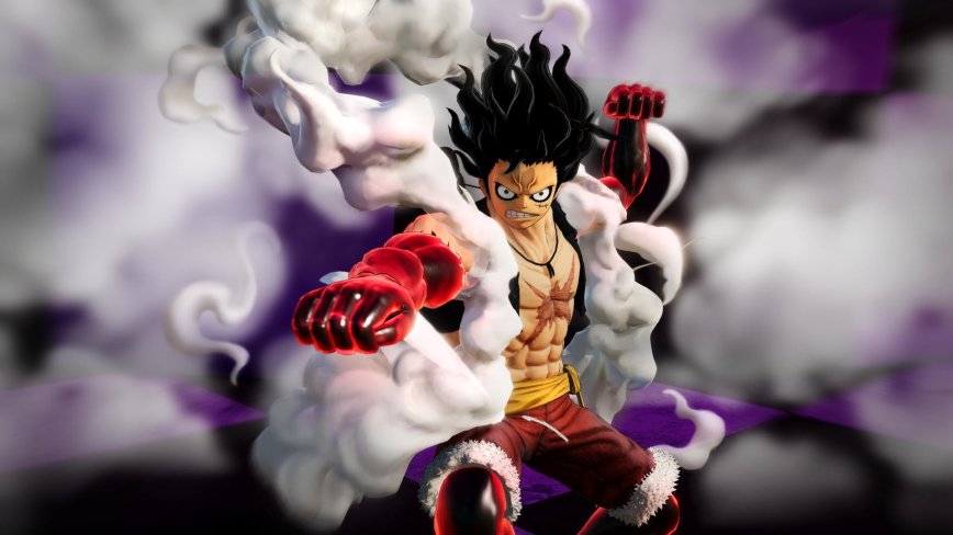 [ONE PIECE: PIRATE WARRIORS 4] Screenshots ( 1 / 35 )