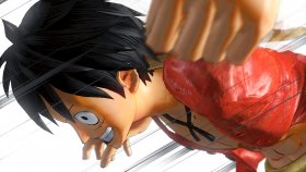 One Piece: Pirate Warriors Box Art