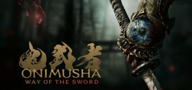 Onimusha: Way of the Sword Box Art
