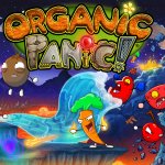 Organic Panic Review
