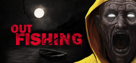 Out Fishing Box Art