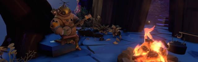So I Tried… Outer Wilds