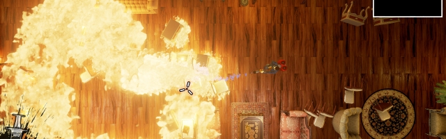 Overdosed - A Trip to Hell Review