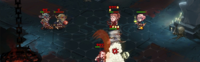 Overfall Launches Out Of Early Access On May 17th