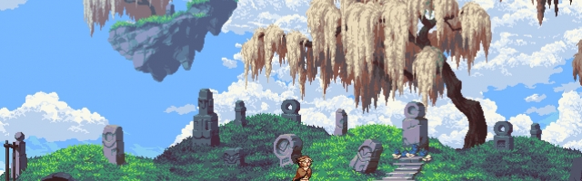 Owlboy Review