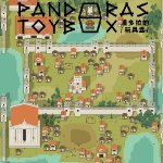 Pandora's Toybox Review