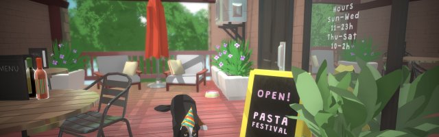 Paralives Has Been Delayed