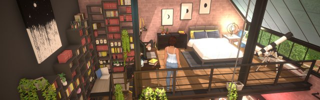 How to Move House in Paralives