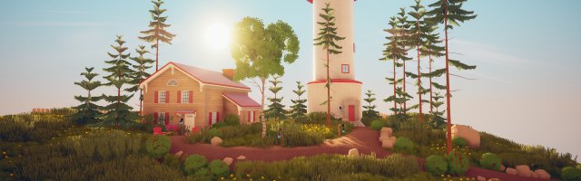 Where to Watch Paralives' Upcoming New Trailer and Pre-recorded Gameplay