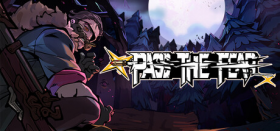 Pass the Fear Box Art