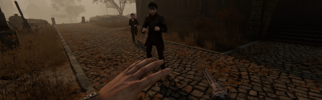 Pathologic 2 Review