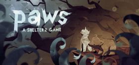 Paws: A Shelter 2 Game Box Art