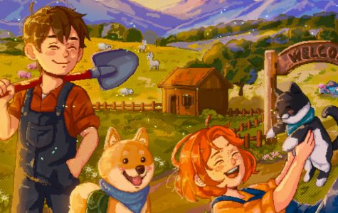 Pawsome Resort Preview