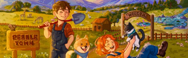 Pawsome Resort Preview