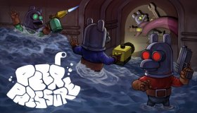 Peer Pressure Box Art