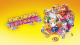 Penny-Punching Princess Box Art
