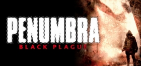 Penumbra: Black Plague Box Art
