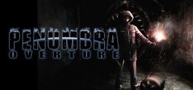 Penumbra Overture Box Art