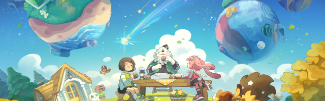 Closed Beta for Petit Planet Coming Soon!