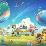 Check Out HoYoverse's New Cosmic Life Sim in the Petit Planet Reveal Trailer!