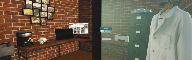 Pharmacy Store Simulator Review