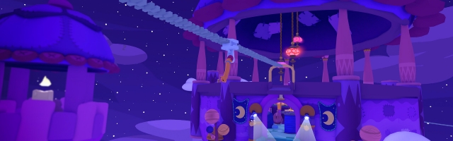PHOGS! The Puzzle-Filled Adventure Game Finds It's Release Date
