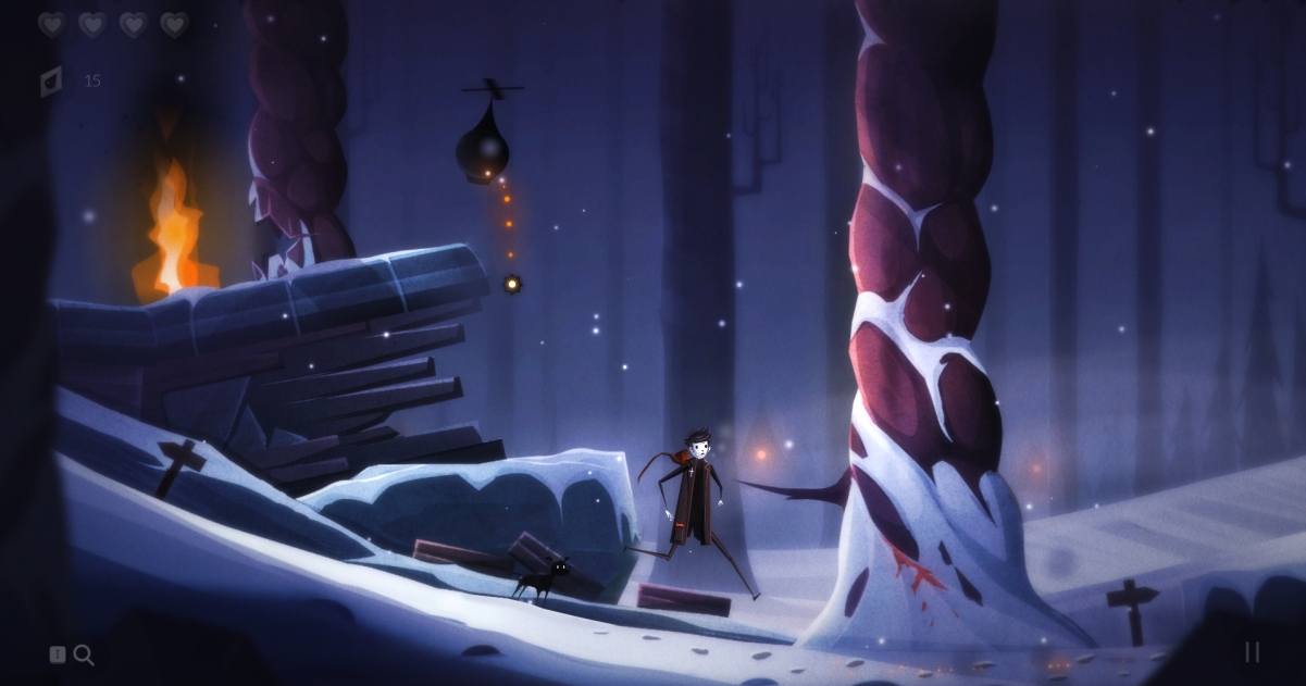 Pinstripe Review GameGrin