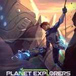 Planet Explorers Review