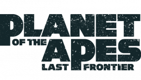 Planet of the Apes- Last Frontier Box Art