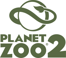 Planet Zoo 2 Box Art