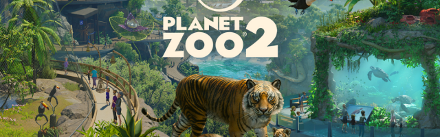 Planet Zoo 2 Releases New Batch of Animals to the Zoopedia