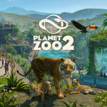 Wholesome Direct 2026: Planet Zoo 2