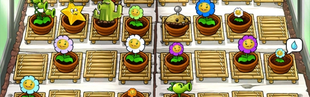 So I Tried... Plants vs Zombies