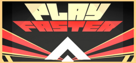 Play Faster Box Art